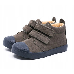 Mrugała Gato Grey 5275/4-80 trzewiki r. 30