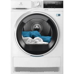 Suszarka z pompą ciepła ELECTROLUX EW7D394UCP 700 DelicateCare