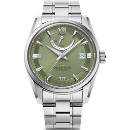 Zegarek męski Orient Star Classic Automatic RE-AU0107E00B