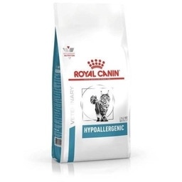 ROYAL CANIN Hypoallergenic Cat Dry - sucha karma