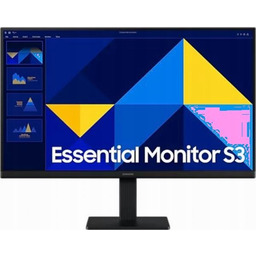 Monitor Samsung LS24D300GAUXEN