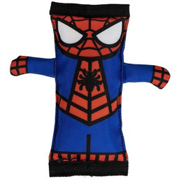 CERDA Zabawka Spiderman z piszczałką