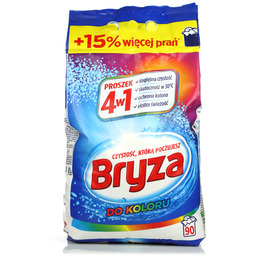 Bryza Lanza Expert Kolor Proszek do Prania 5,85