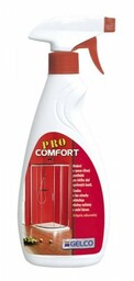 Odkamieniacz 500 ml PRO COMFORT