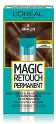 L''Oréal Paris Magic Retouch Permanent Hair Cover No.