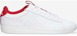 Le Coq Sportif sneakersy kolor biały Court Allure