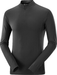 KOSZULKA SALOMON ESSENTIAL SEAMLESS M C20569