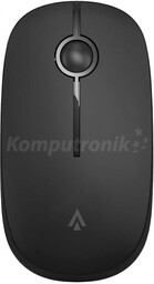Accura Spence ACC-M1052 Czarna Silent