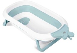 RICOKIDS Wanienka RK-282 Biało-niebieski