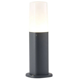 Lucande - Eibo Lampa Ogrodowa H30 Anthracite