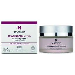 SESDERMA Resveraderm krem, 50ml