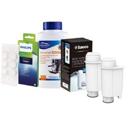 Zestaw Philips - Filtr Philips Intenza+ CA6702 2szt,