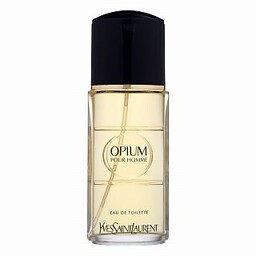 Yves Saint Laurent Opium pour Homme woda toaletowa