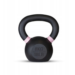 Kettlebell Thorn Fit CC 2.0 8kg 8KG Nowy