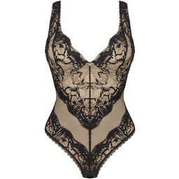 Body Olvidia M/L Obsessive 100% ORYGINAŁ DYSKRETNA PRZESYŁKA