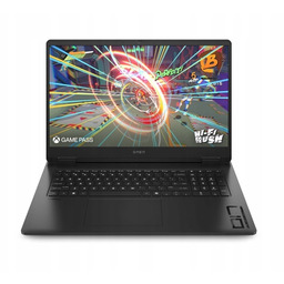 Laptop Hp Omen 17-db1004nw 17,3'' 144Hz Ryzen Ai