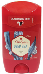 Old Spice - Deep Sea dezodorant dla mężczyzn