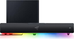 Razer Leviathan V2 - soundbar do gier PC