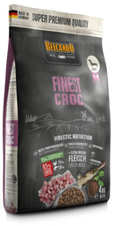 BELCANDO Finest Croc 4 kg - sucha karma