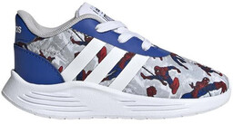 Buty dziecięce adidas Core EG7901 LITE RACER 2.0