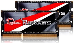 G.skill Pamięć notebook - DDR3 16GB (2x8GB) 1600MHz