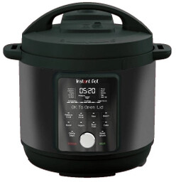 Instant Pot Duo Plus WhisperQuiet 6 1000W 5,7l