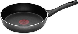 Gerlach Patelnia Wielofunkcyjna Nieprzywierająca Kontrola Temperatury 24 cm