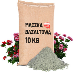 Mączka bazaltowa 10kg