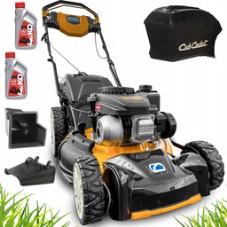 Kosiarka Spalinowa Do Trawy Z Napędem Cub Cadet