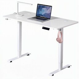 Boste Biurko Elektryczne Regulowane Wysokość Gamingowe Komputerowe 73-118CM