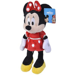 SIMBA Maskotka Disney Minnie 6315870226