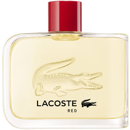 Lacoste Red woda toaletowa 125 ml
