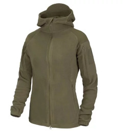 Bluza Damska Helikon CUMULUS - Heavy Fleece -