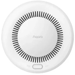 Aqara Smoke Detector EU Offline Czujnik dymu Zigbee,