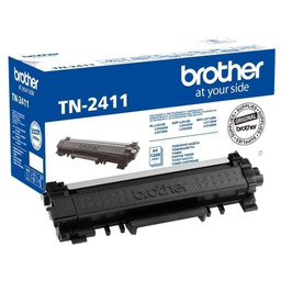 Brother Toner czarny TN2411=TN-2411, 1200 str.