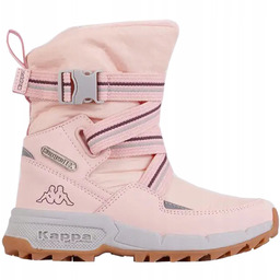Śniegowce Kappa Fonki Tex 260898K 2126 roz:31