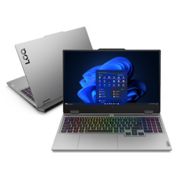 PRODUKT PO EKSPOZYCJI - Laptop LENOVO LOQ 15IRX10