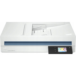 Hp ScanJet Pro N4600 fnw1 Scanner