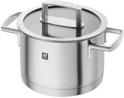 Zwilling Vitality 66463-240-0 Indukcja Stal nierdzewna 6l Garnek