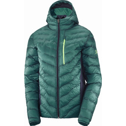 KURTKA SALOMON OUTPEAK W C15979