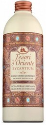 Płyn do kąpieli Byzantium, Tesori d''Oriente, 500 ml