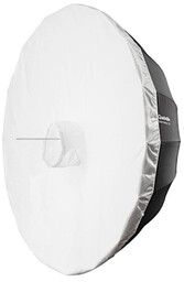 Quadralite Deep Space 165 - dyfuzor do parasolki