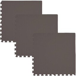 Mata piankowa podłogowa Humbi 180x60 Duże puzzle piankowe