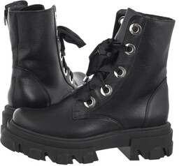 Botki Nepeke Matea Black (NP1-a)