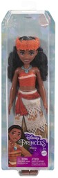 Disney Princess Vaiana Lalka podstawowa