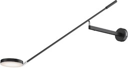 FAD Lampa ścienna kinkiet na ramieniu L100cm 6W