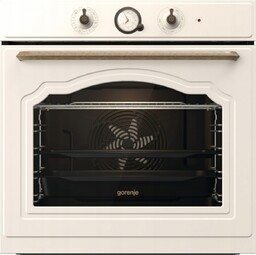 Gorenje Piekarnik BOS67371CLI Retro
