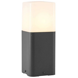 Lucande - Obuna Lampa Ogrodowa H30 Anthracite