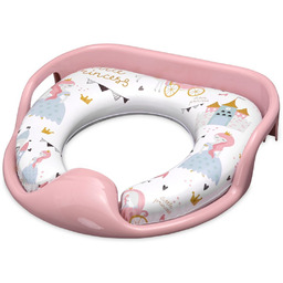 Nakładka Na Toaletę Dla Dziecka Uniwersalna Na Sedes