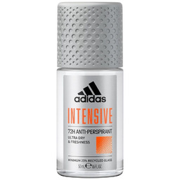 Intensive antyperspirant w kulce 50ml